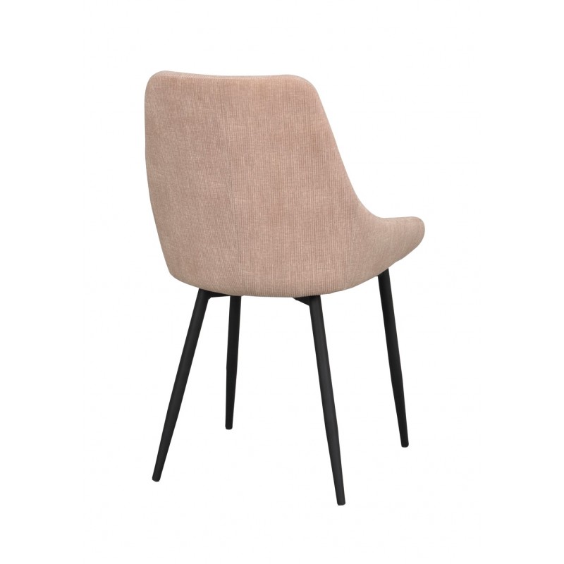 RO Sier Dining Chair Beige